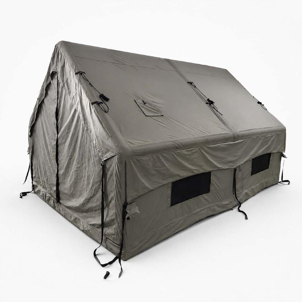 Палатка надувная Tengri Outdoor Infaltable 400x300x220
