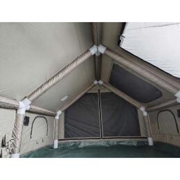 Палатка надувная Tengri Outdoor Infaltable 400x300x220