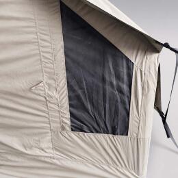 Палатка надувная Tengri Outdoor Infaltable 400x300x220