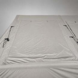 Палатка надувная Tengri Outdoor Infaltable 400x300x220