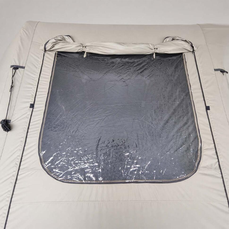 Палатка надувная Tengri Outdoor Infaltable 400x300x220