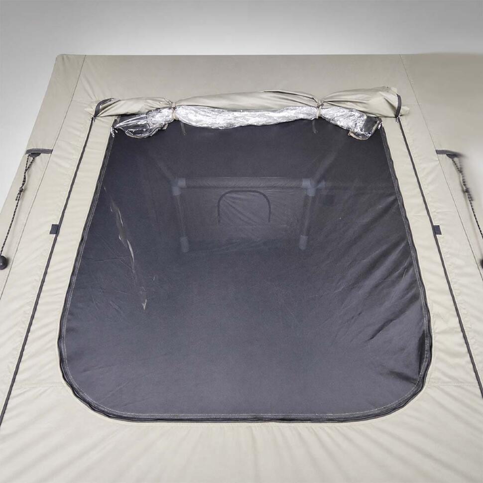 Палатка надувная Tengri Outdoor Infaltable 400x300x220