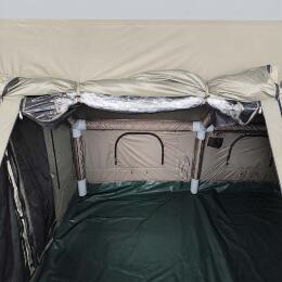 Палатка надувная Tengri Outdoor Infaltable 400x300x220