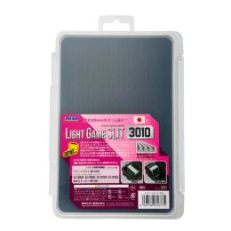 Коробка Meiho Light Game Slit 3010