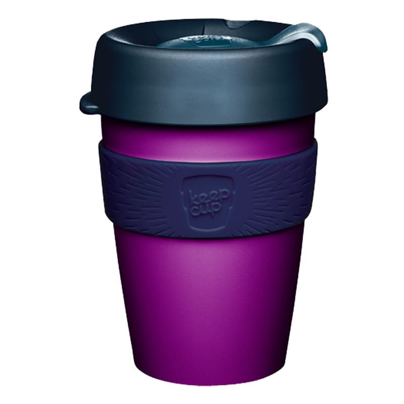 Пластиковый стакан KeepCup Original L/16OZ