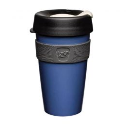 Пластиковый стакан KeepCup Original L/16OZ
