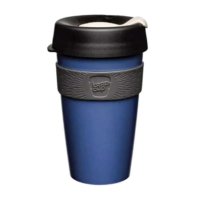 Пластиковый стакан KeepCup Original L/16OZ