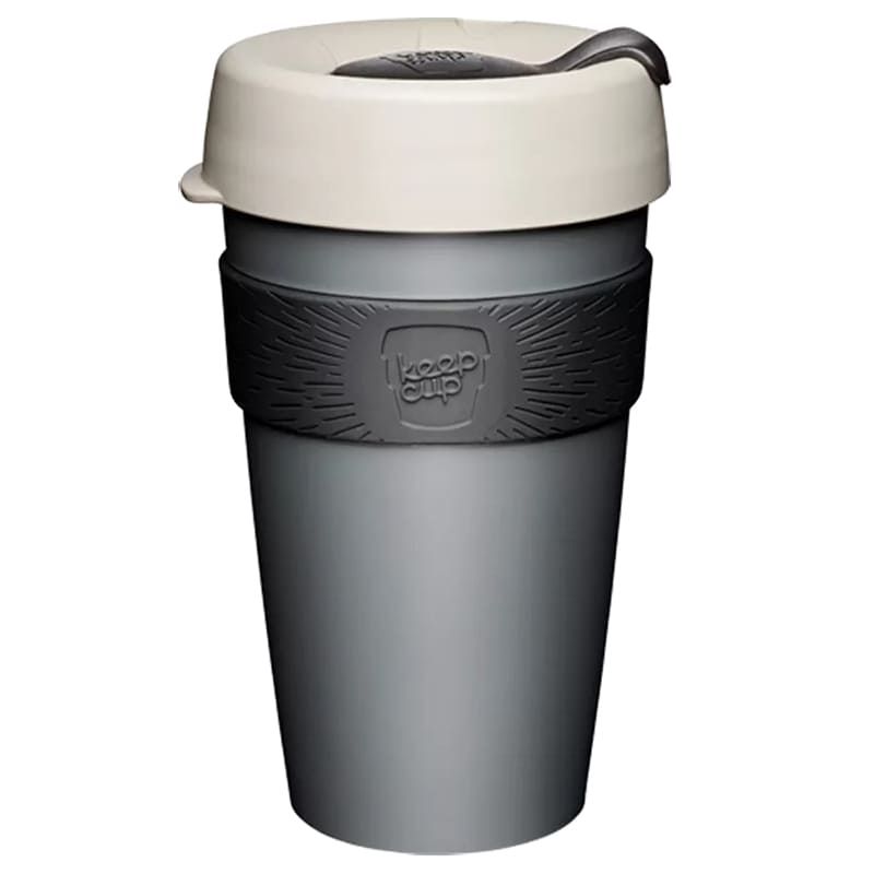 Пластиковый стакан KeepCup Original L/16OZ