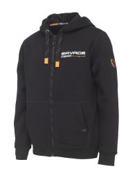 Худи Savage Gear Urban Zip Hoodie
