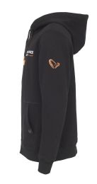 Худи Savage Gear Urban Zip Hoodie