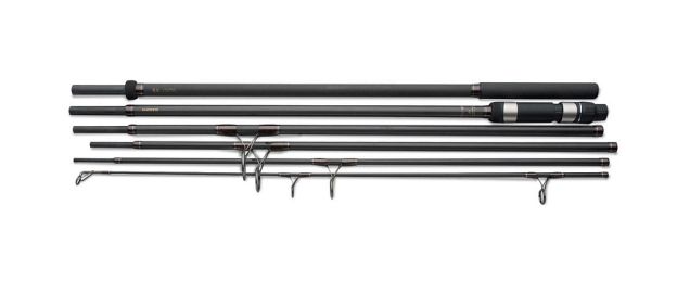 Удилище карповое Shimano EXAGE BX STC SPECIMEN