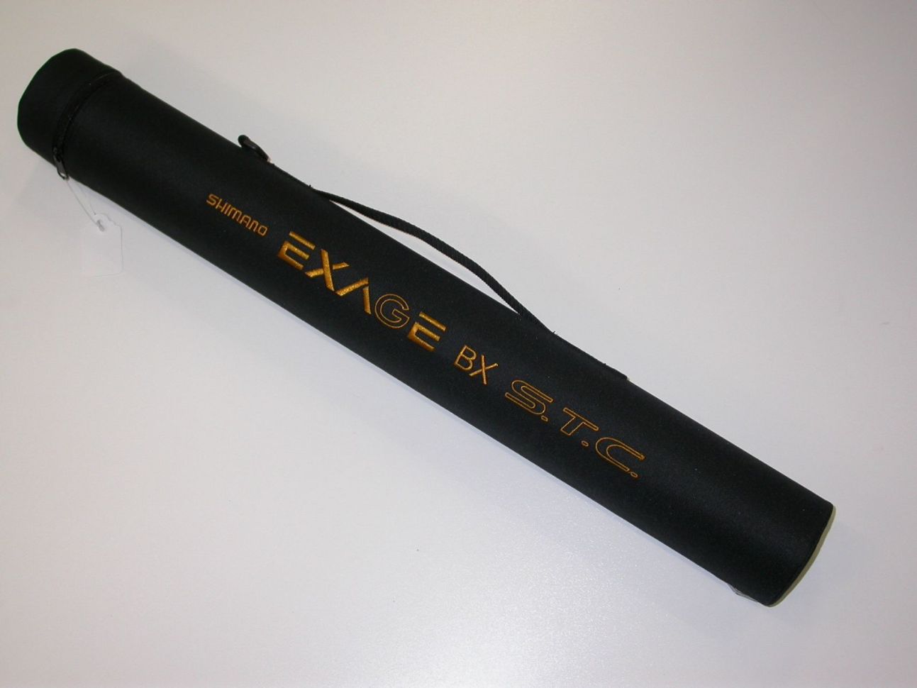Удилище карповое Shimano EXAGE BX STC SPECIMEN