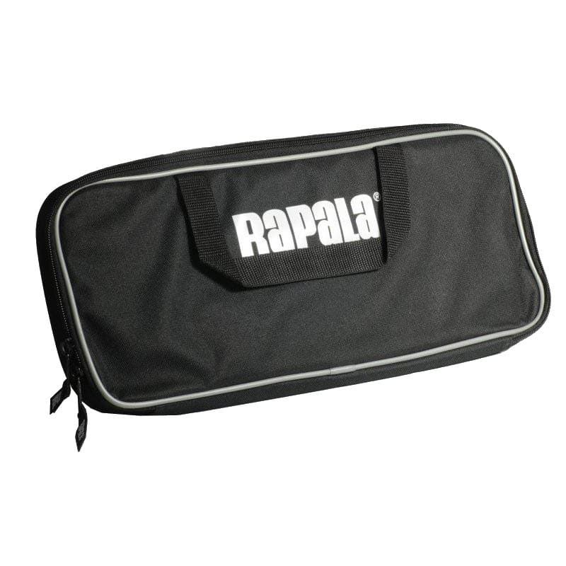 Сумка RAPALA Mini Ice Rod Locker Bag