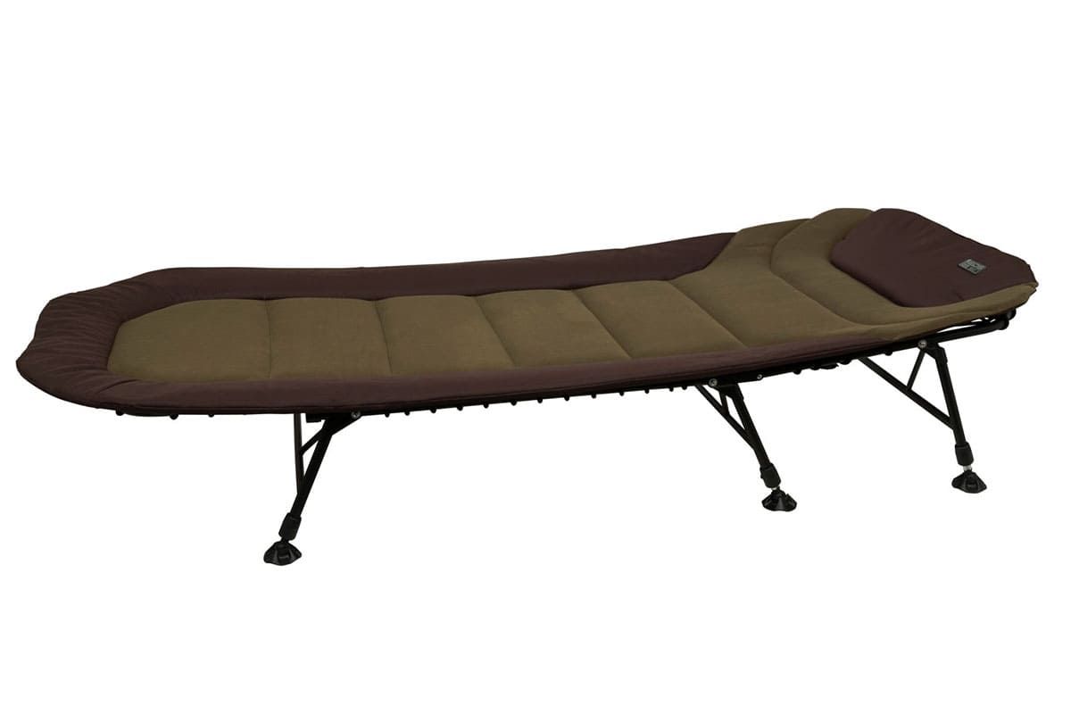 Раскладушка FOX EOS 2 Bed 215x89cm