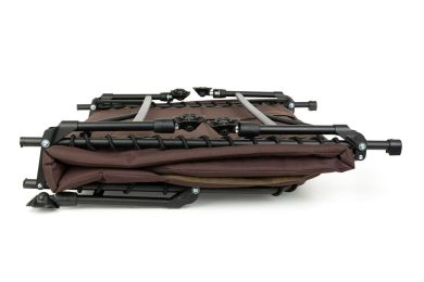 Раскладушка FOX EOS 2 Bed 215x89cm