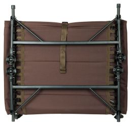 Раскладушка FOX EOS 2 Bed 215x89cm