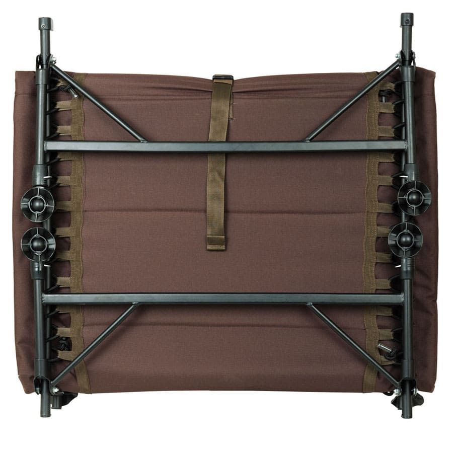 Раскладушка FOX EOS 2 Bed 215x89cm