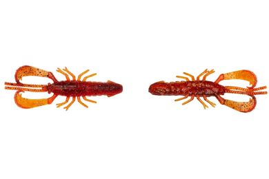 Приманка Savage Gear Reaction Crayfish 9.1см