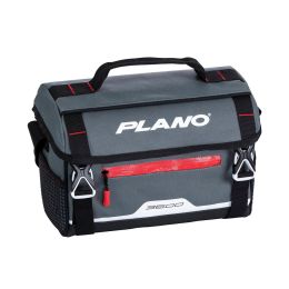 Сумка для снастей Plano Weekend Series 3600 Softsider + 2 коробки