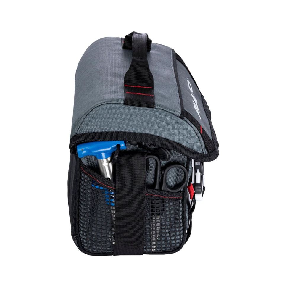 Сумка для снастей Plano Weekend Series 3600 Softsider + 2 коробки