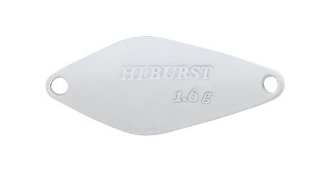 Блесна VALKEIN Hi Burst 1.6g