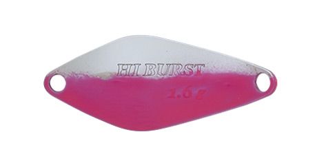 Блесна VALKEIN Hi Burst 1.6g