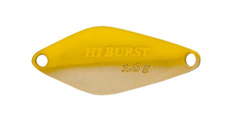 Блесна VALKEIN Hi Burst 1.6g