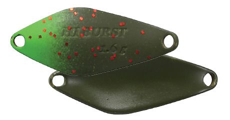 Блесна VALKEIN Hi Burst 1.6g