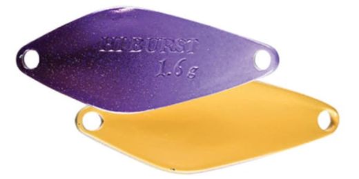 Блесна VALKEIN Hi Burst 1.6g