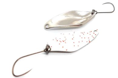 Блесна VALKEIN Hi Burst 1.6g