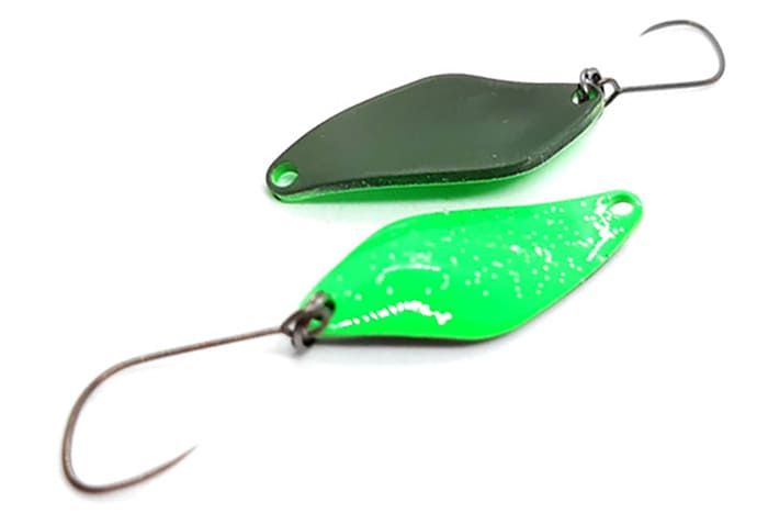 Блесна VALKEIN Hi Burst 1.6g