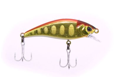 Воблер Jackall Timon Tricoroll MAI 45S