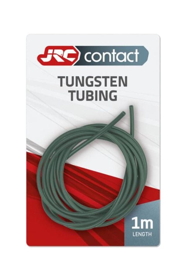 Вольфрамовая трубка JRC Tungsten Tubing