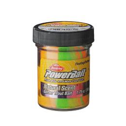 Паста форелевая PowerBait Natural Scent Garlic