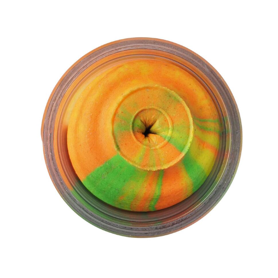 Паста форелевая PowerBait Natural Scent Garlic