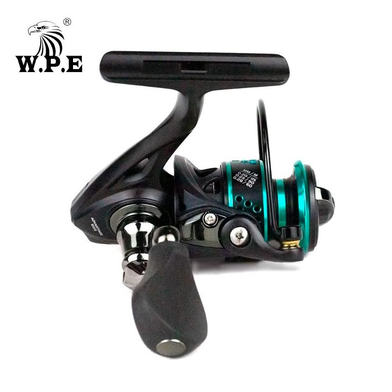 Катушка WPE Advantage 800