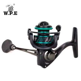 Катушка WPE Advantage 800