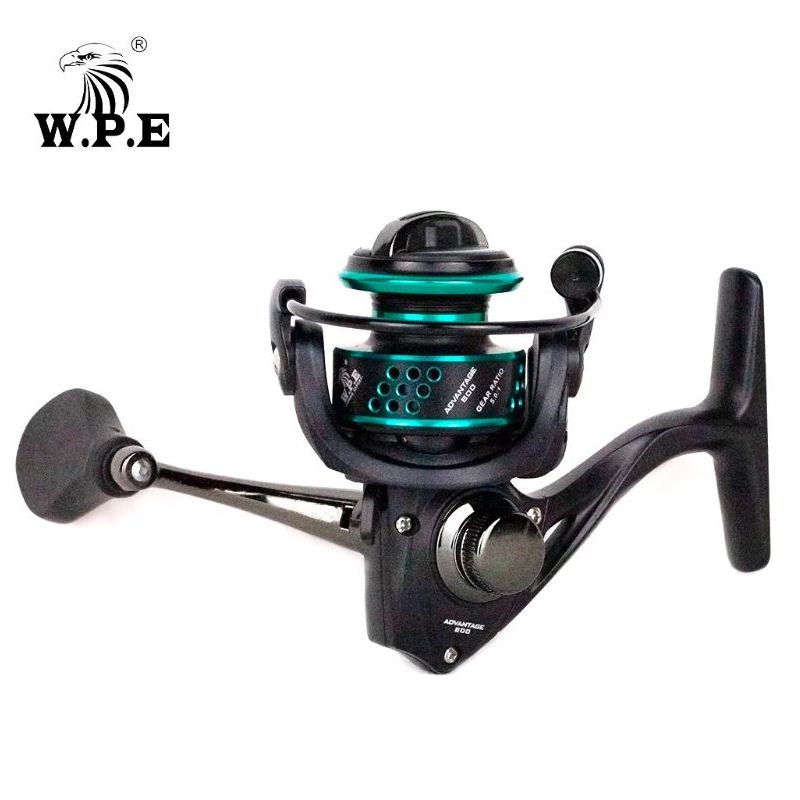 Катушка WPE Advantage 800