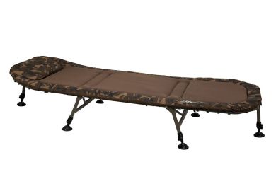 Раскладушка FOX Duralite Bed