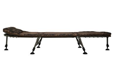 Раскладушка FOX Duralite Bed
