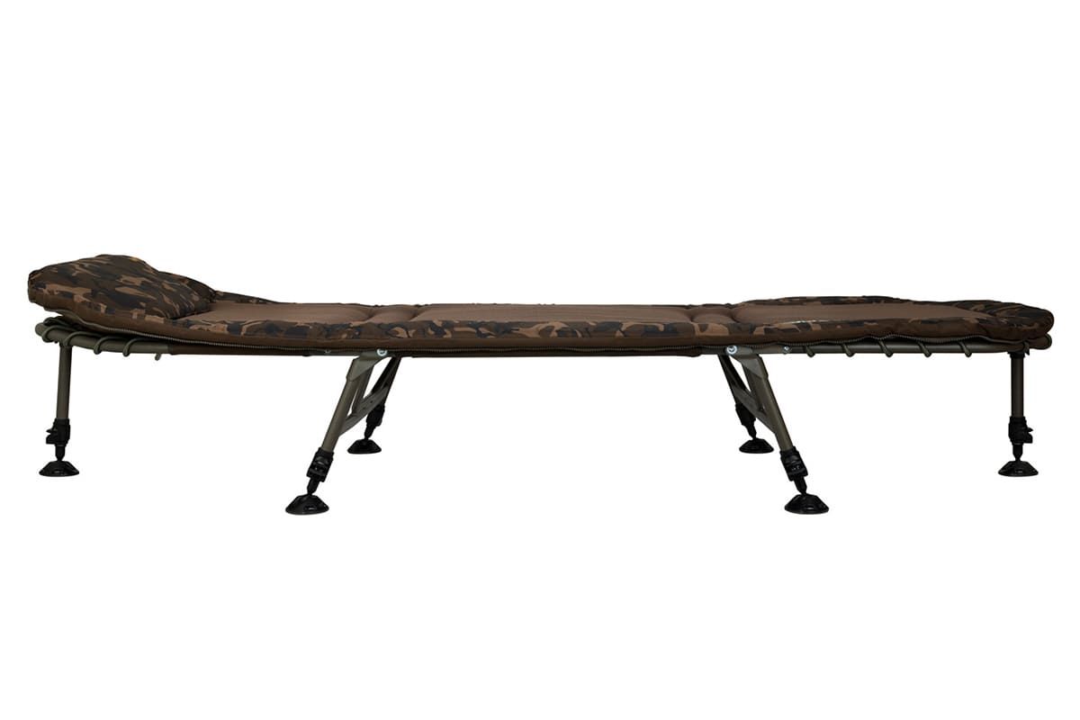 Раскладушка FOX Duralite Bed