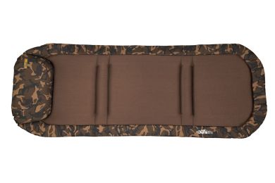 Раскладушка FOX Duralite Bed