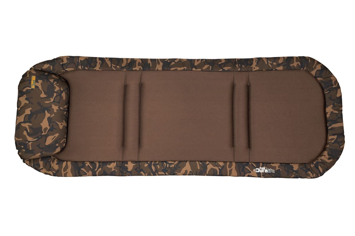 Раскладушка FOX Duralite Bed