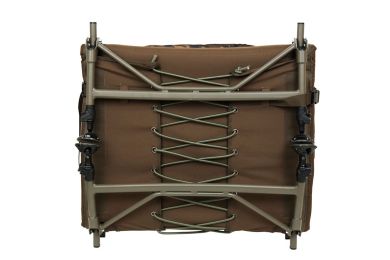 Раскладушка FOX Duralite Bed