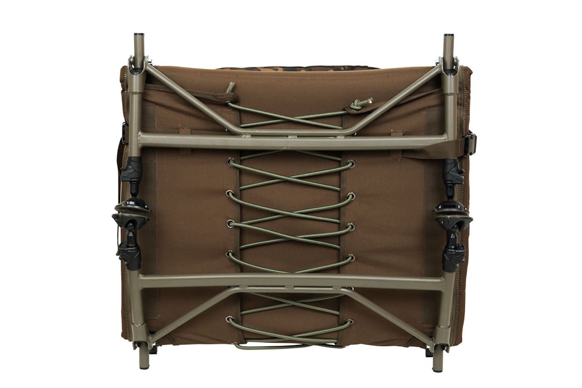 Раскладушка FOX Duralite Bed