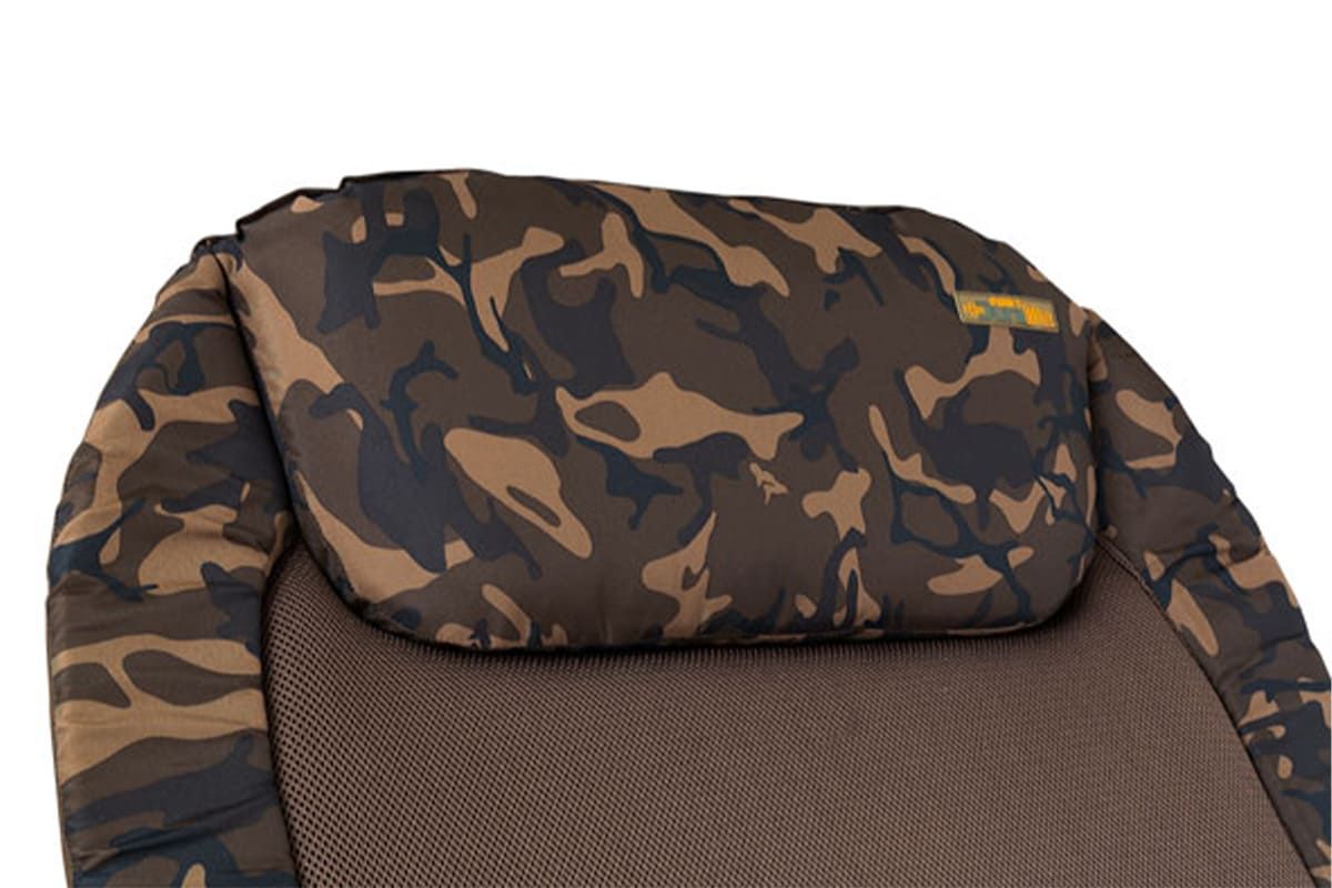 Раскладушка FOX Duralite Bed
