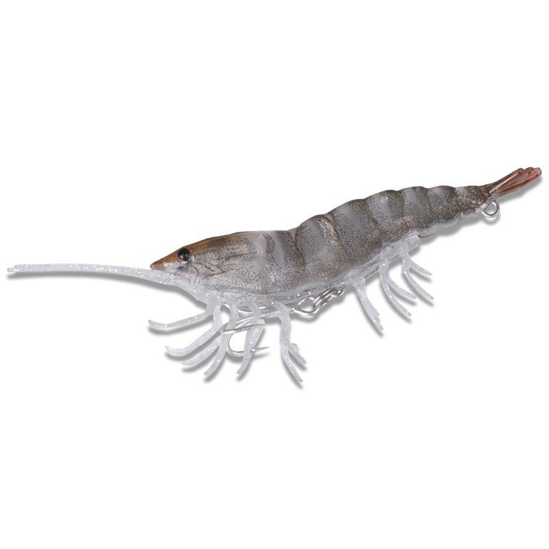 Воблер Savage Gear 3D Hybrid Shrimp