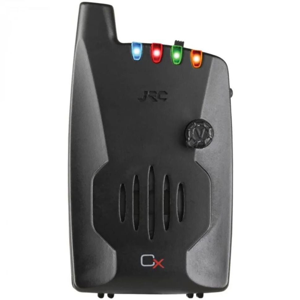 Набор сигнализаторов JRC Radar CX  3 + 1 Bite Alarm Set