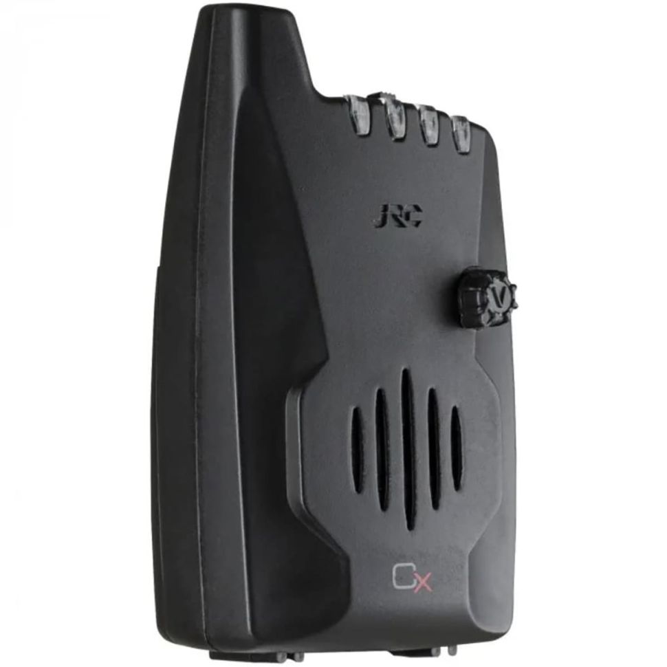 Набор сигнализаторов JRC Radar CX  3 + 1 Bite Alarm Set