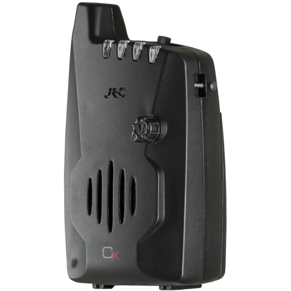 Набор сигнализаторов JRC Radar CX  3 + 1 Bite Alarm Set